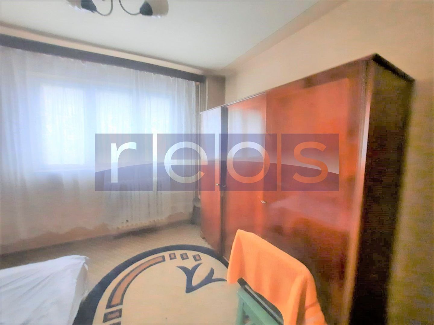 APARTAMENT SPATIOS 55 MP | CONSTRUCTIE 1987 - Poză 8