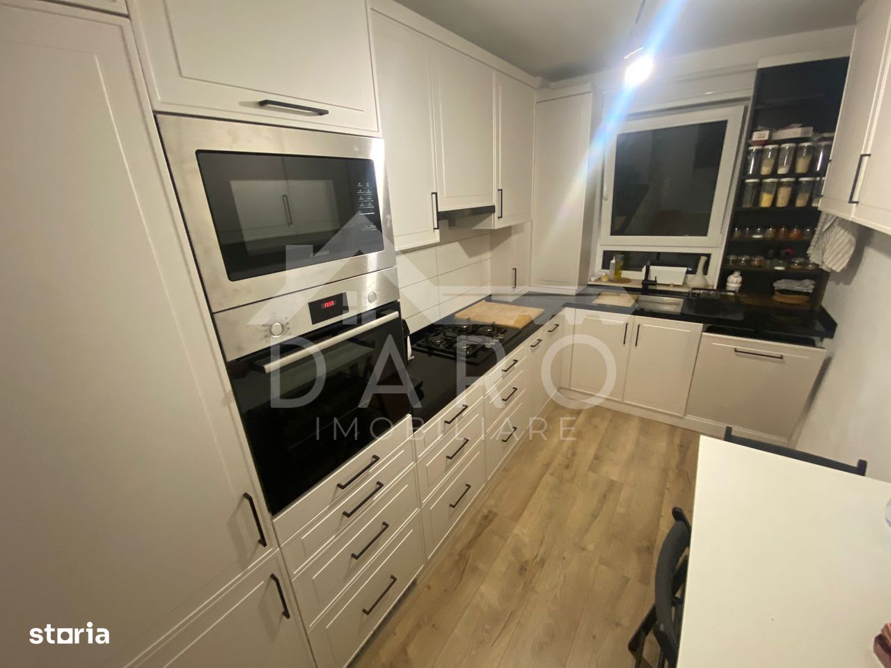 Apartament 2 camere Maurer | Mobilat complet | Loc de parcare - Poză 2