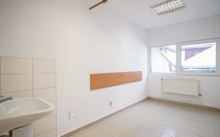 Spatiu Comercial modern 200mp, vad pietonal si auto, Bartolomeu - Poză 11