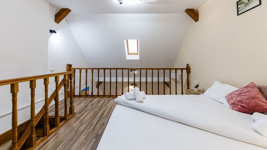 Apartament 2 camere elegant – Piata Unirii Timisoara - Comision 0 - Poză 23