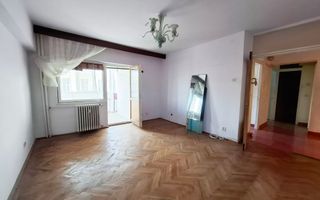 Apartament cu 3 camere, decomandat, Piata Mihai Viteazu - Poză 1