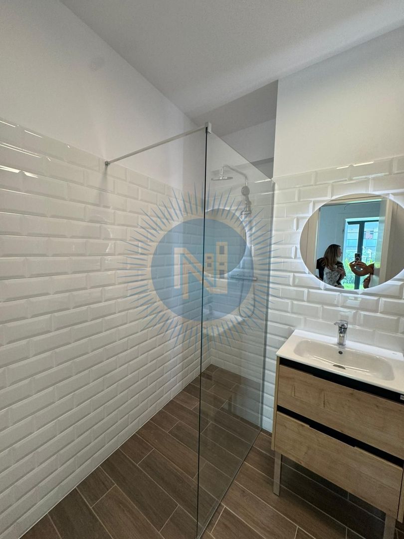 Apartament 2 camere bloc boutique Iancu Nicolae - Poză 3