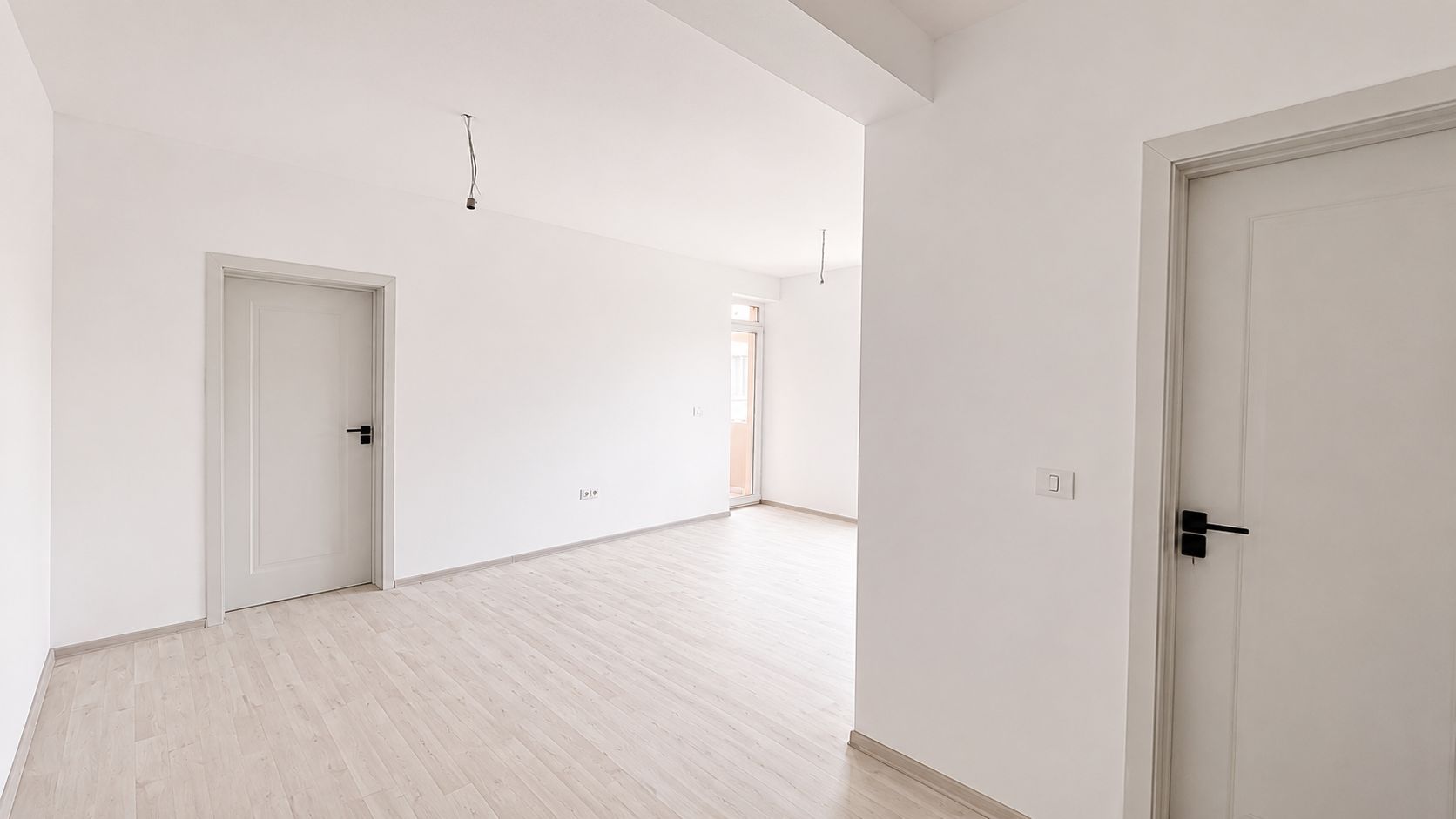 COMISION 0% | Apartament 2 Camere | 52 mp Utili | Etaj 1 | Chisoda - Poză 8