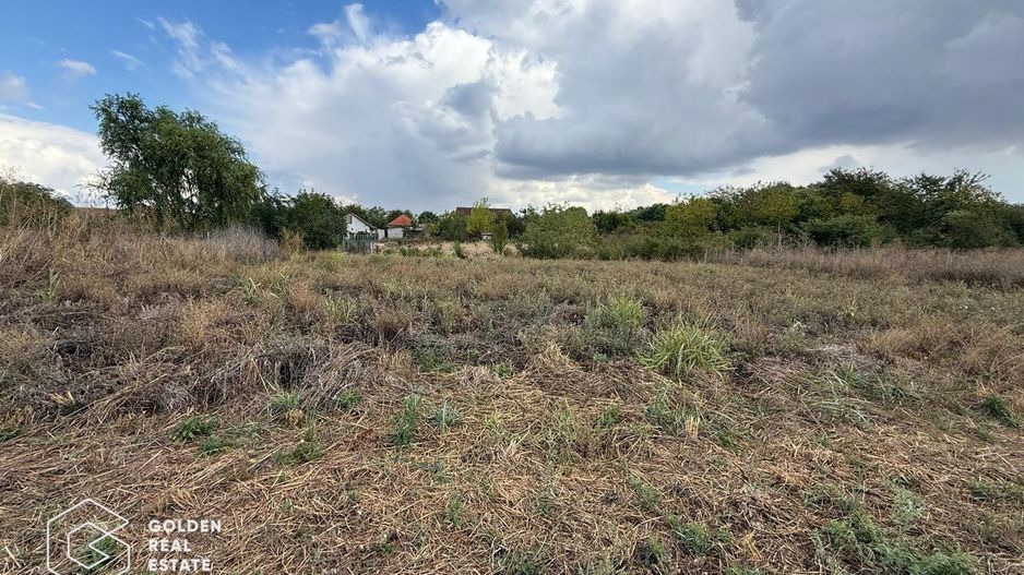 Teren intravilan 538 mp, curti constructii, Sacalaz, Tims - Poză 3