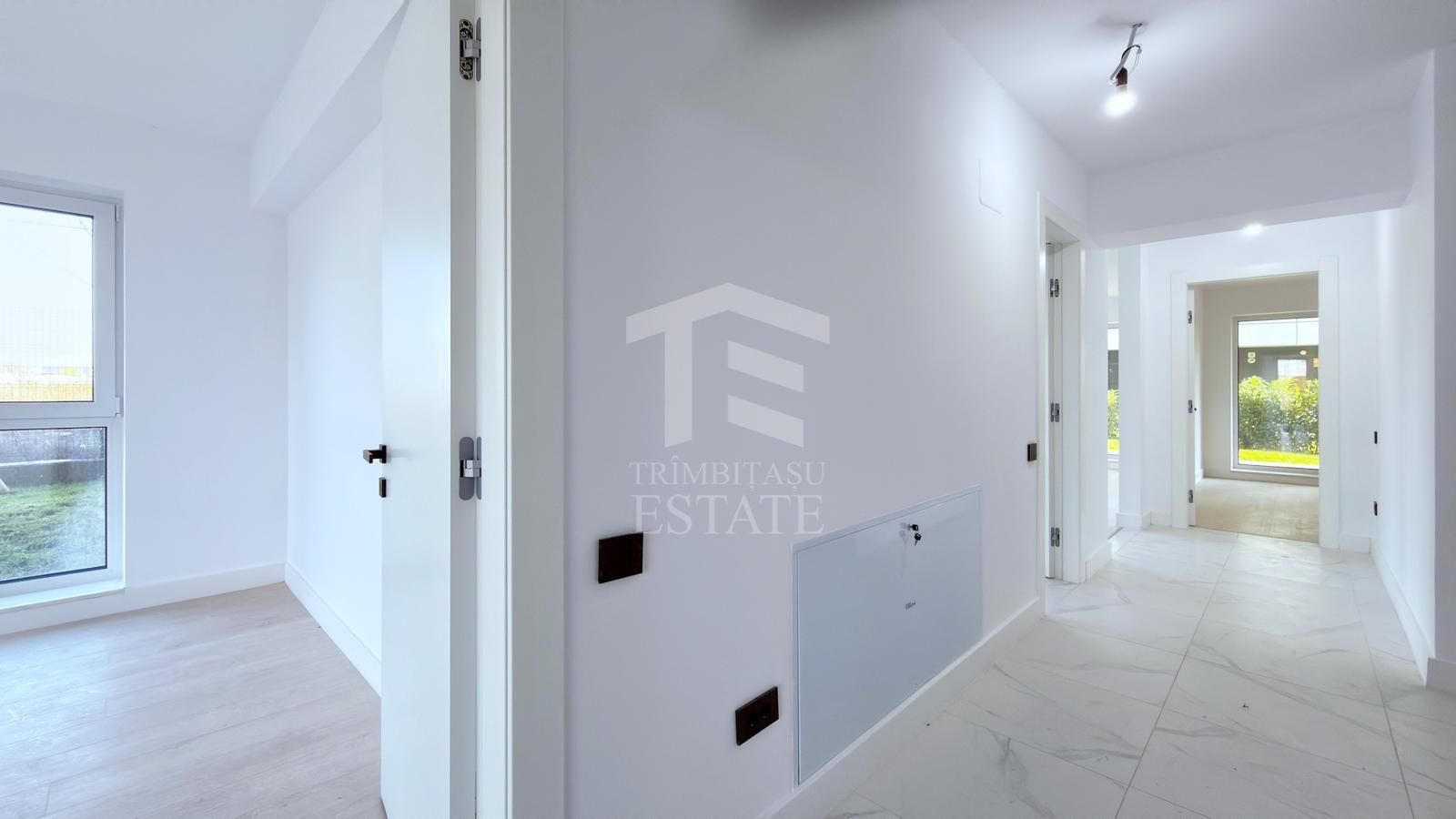 Apartament 4 camere Astorium Garden  Curte proprie  Theodor Pallady - Poză 14