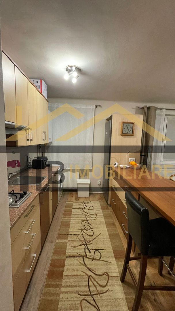 Apartament cu 1 camera, 42 mp, Zona Ultracentrala - Poză 6