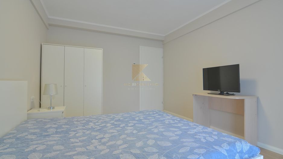 Apartament PREMIUM de 3 camere, parcare subterana, Dobrogeanu Gherea - Poză 8