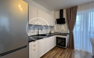 Apartament de inchiriat cu 3 camere in Prima Nufarul, Oradea - Poză 4