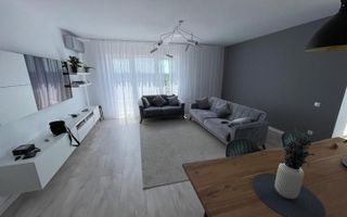 Apartament exclusivist cu vedere catre Lacul Tei | 2 Locuri de parcare - Poză 1