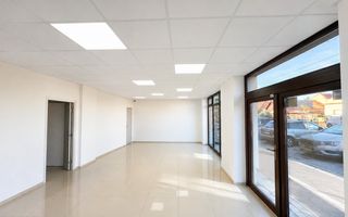 BG166- SPATIU COMERCIAL ÎN CHIȘODA-VAD PRINCIPAL,70 MP-COMISION 0% - Poză 4
