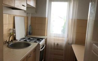 Se vinde Apartament in Alexandru cel bun 3 camere. - Poză 8