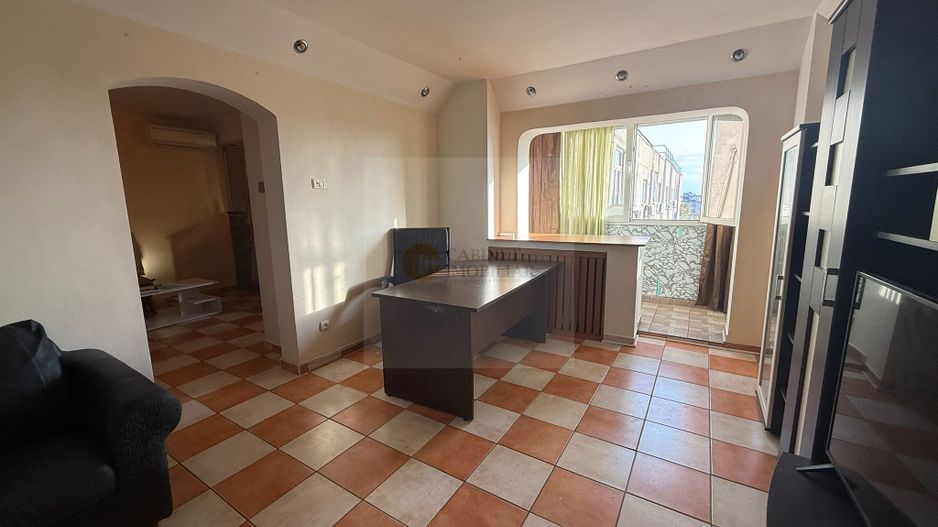 2 camere I Calea Mosilor - Eminescu I 55 mp I bloc 1982 - Poză 1