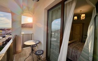 Casă individuală cu 4 camere | 3 băi | Teren 565 mp | Voroneț - Poză 8