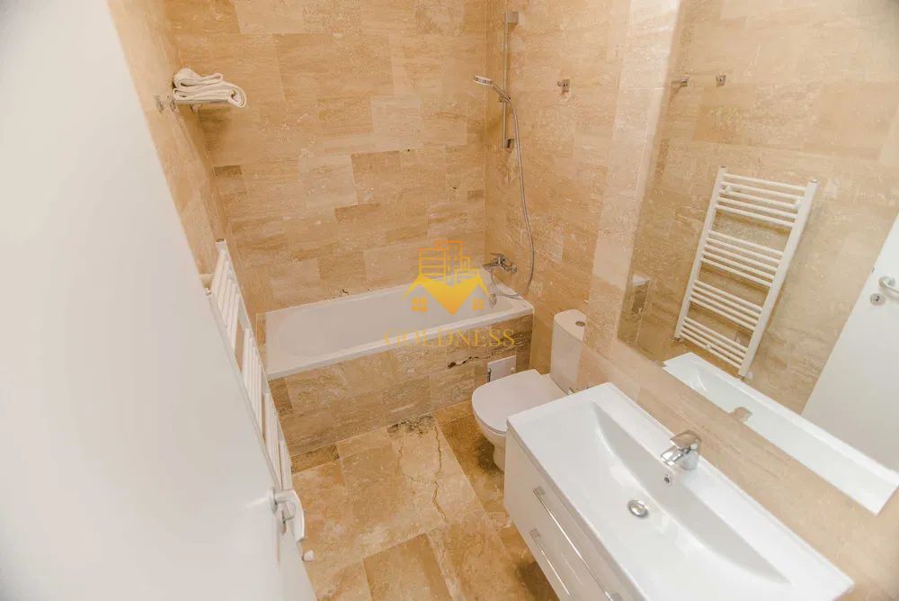 1 camera, modern, parcare, AC, Gheorgheni, Park Lake, Zona Iulius Mall - Poză 7