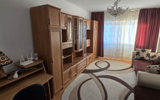 Apartament 2 camere de închiriat în Alexandru cel Bun, Iași - 450 euro/lună - Poză 1