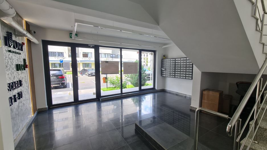 Apartament || 2 camere 69 mp || Pipera || Ivory Residence - Poză 9