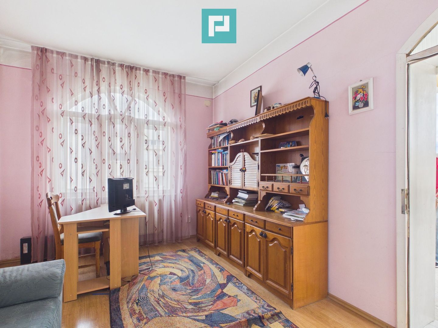 Vilă premium Sânmartin, teren 1200 mp - Poză 25