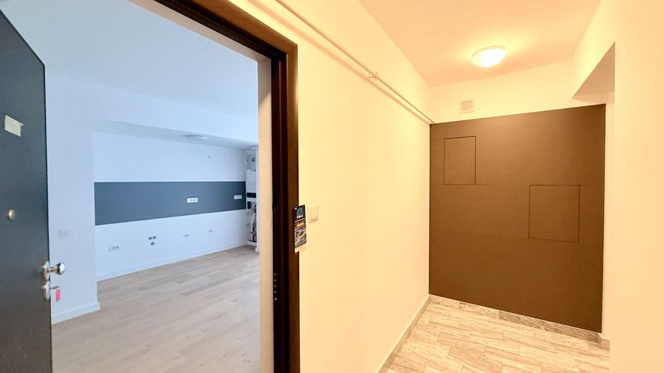 Tribunal Bulevardul Unirii bloc Boutique apartament tip 2 camere 2025 - Poză 16