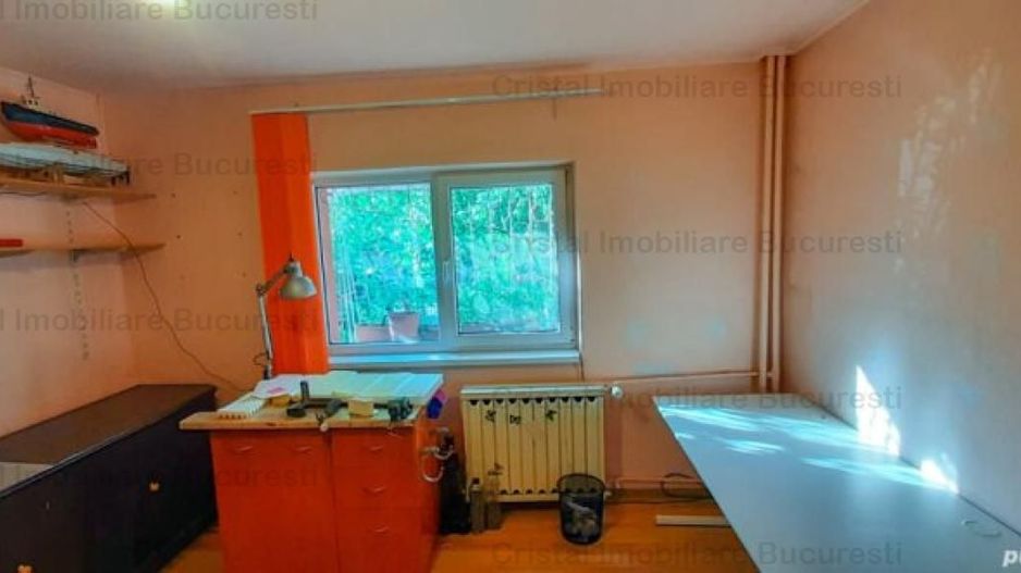 Vanzare Apartament 3 camere Calea 13 Septembrie/Mihail Sebastian., sector 5 - Poză 7