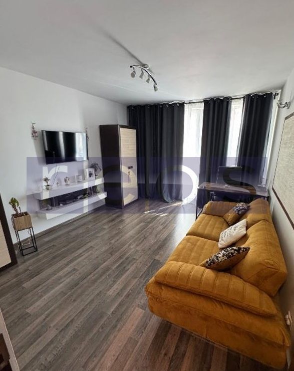 DE VANZAREA 2 CAMERE | DRUMUL TABEREI | DECOMANDAT | METROU - Poză 1