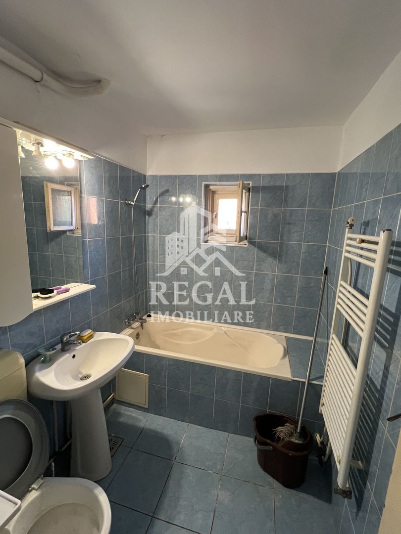 Apartament decomandat, 54 mp, etaj 2/4 – Zona M5, lângă Mall G-Plazza - Poză 5