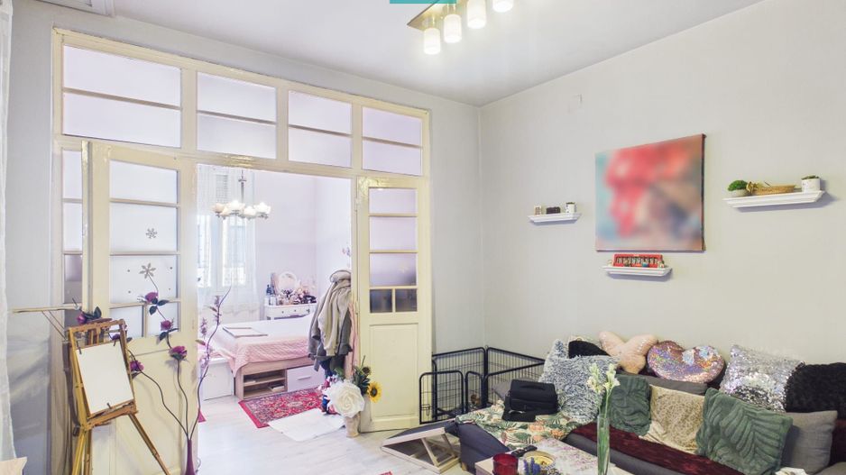 Apartament cu 2 camere, la casă, zona Drăgășani - Poză 9