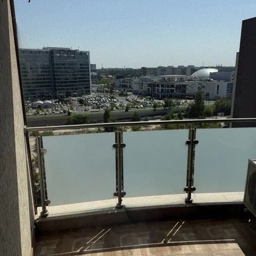 AP. 2 CAMERE LUJERULUI, BUCATARIE OPEN-SPACE, BLOC NOU, CENTRALA - Poză 7