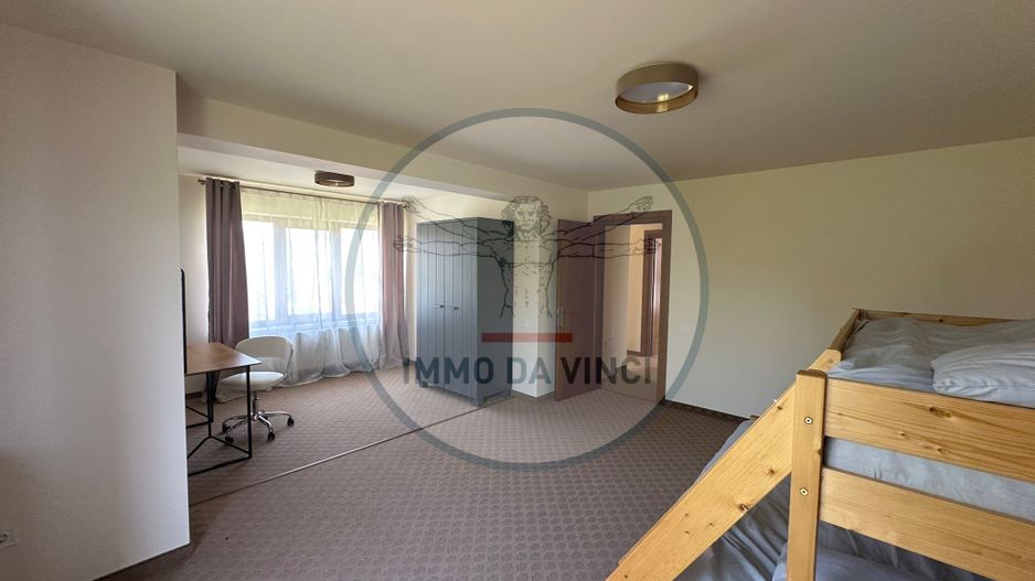 Ofer spre inchiriere Dublex cartier Terra - Poză 8