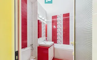Apartament decomandat cu 3 camere, etaj II,  Alfa - Poză 16