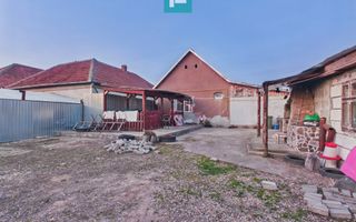 Casă cu 3 camere și teren de 700 mp în Cermei - Poză 12