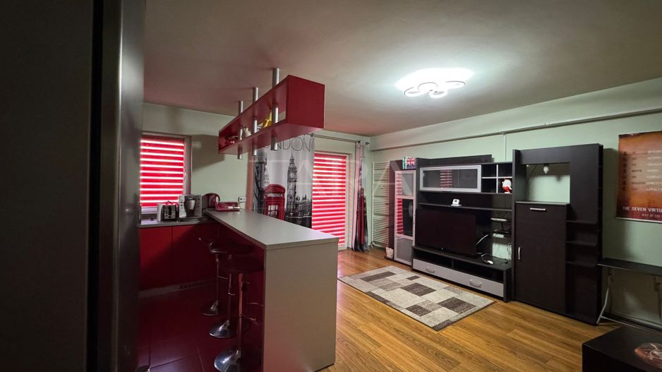 Închiriere apartament 2 camere – Florești, zona Muzeul Apei - Poză 2