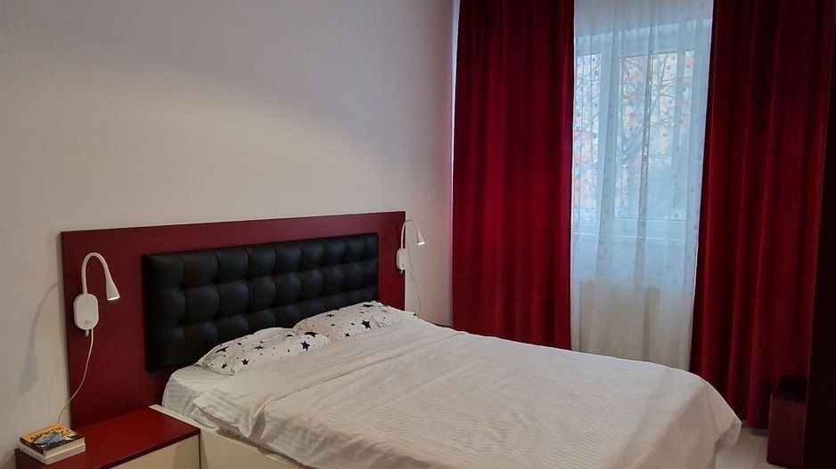 Vanzare Ap. 3 camere, 2 bai, centrala, parcare, 2020, Titan-Nicolae Grigorescu - Poză 4