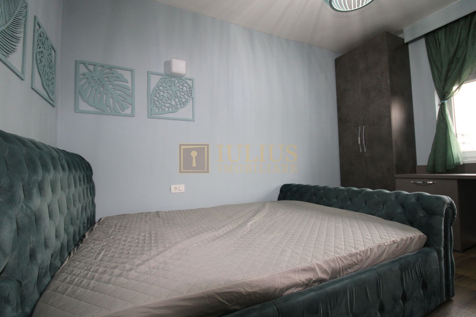 Zona Remus Radulet, 2 camere, centrala proprie - Poză 15