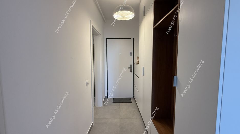 Apartament 2 Camere | Etaj 3 +Parcare subterana | City of Mara-Circumvalatiunii - Poză 15
