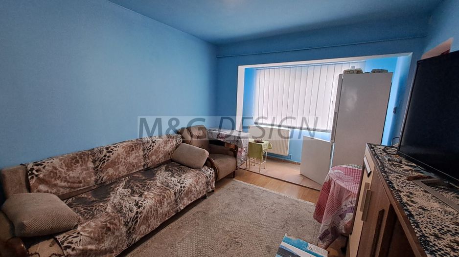 Zona Bucovina garsoniera - Poză 1