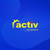 Activ Imobiliare - Logo