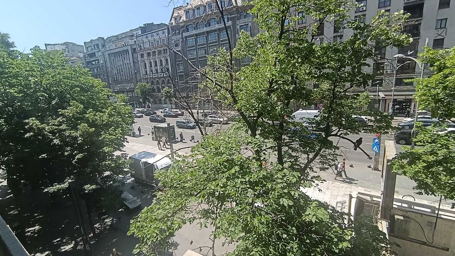 Magheru-Piata Romana - Poză 6