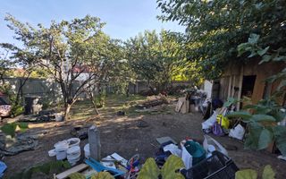CASĂ DEMOLABILĂ + TEREN 781 MP | ZONA PREMIUM CARDIOVASCULAR – MODERN - Poză 1