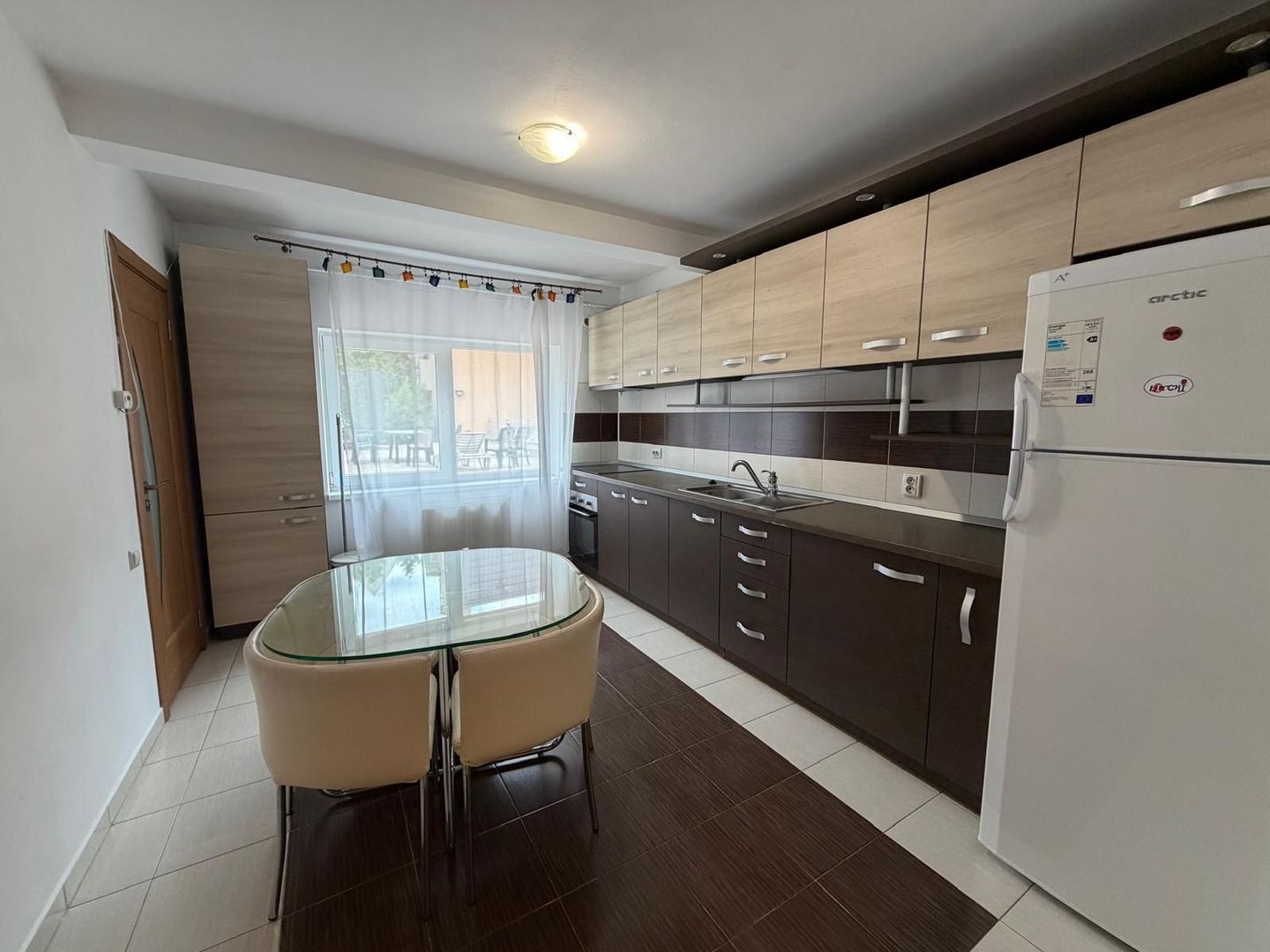 Apartament 2 Camere Decomandate | SHARED HOUSE | UMF | Str Remetea - Poză 8
