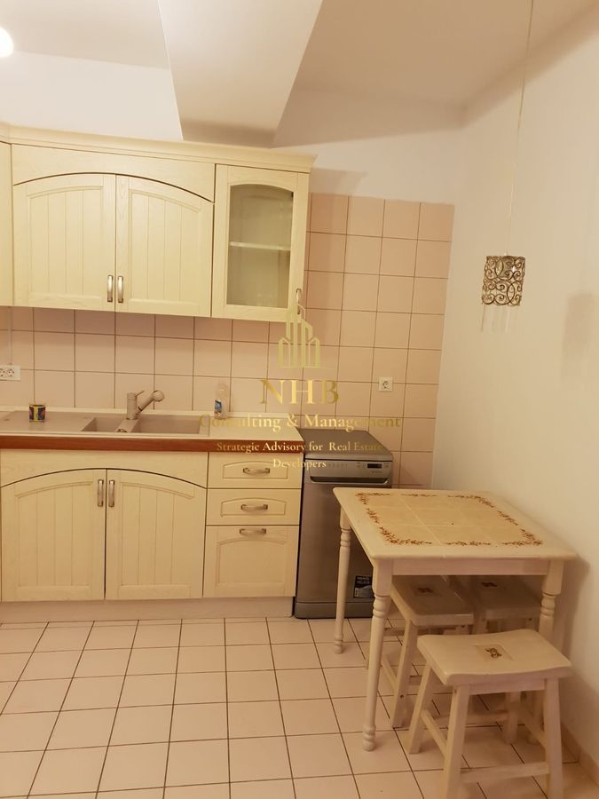 Apartament 3 camere | Central Park | 2 locuri parcare | 150 mp - Poză 12