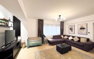 Apartament premium Herăstrău / Nordului - Poză 1