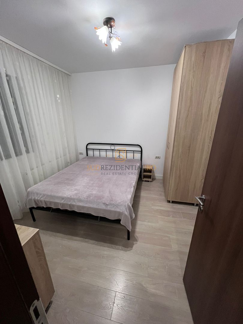 Apartament 2 camere de inchiriat - Cavar Odei, zona Grand Arena Mall - Poză 5