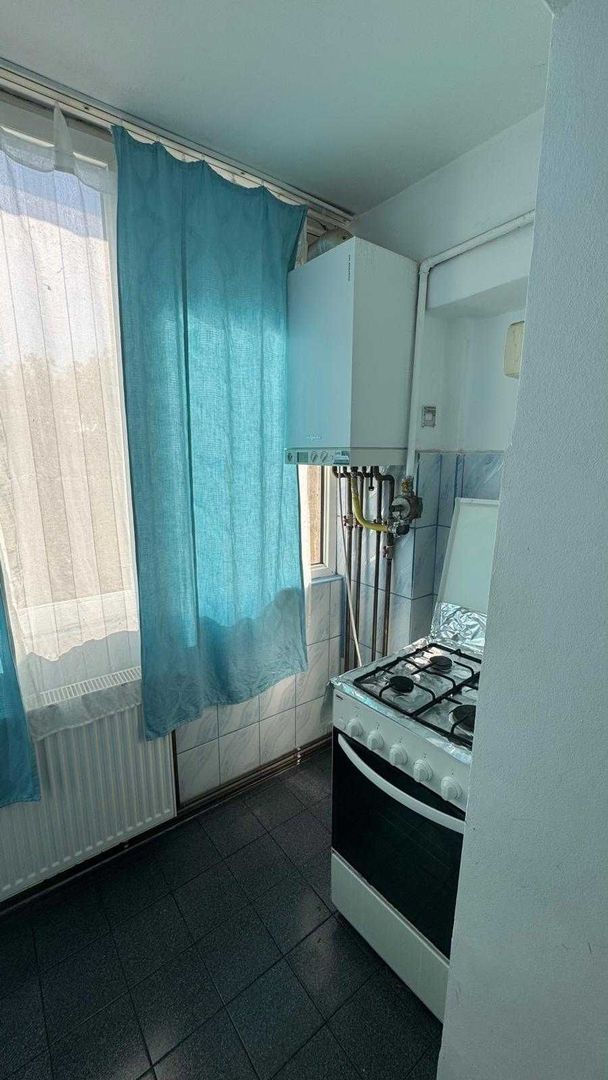 Soarelui | 2 Camere | Decomandat | Centrala proprie - Poză 4