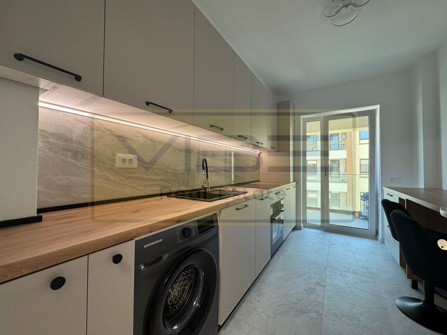 Apartament 2 camere NOU, parcare - Moon Reflex Residence - Poză 1