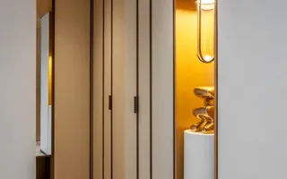 VILĂ PREMIUM BĂNEASA | SUSTENABILITATE | POSBILITATEA DE PLATA IN RATE - Poză 33