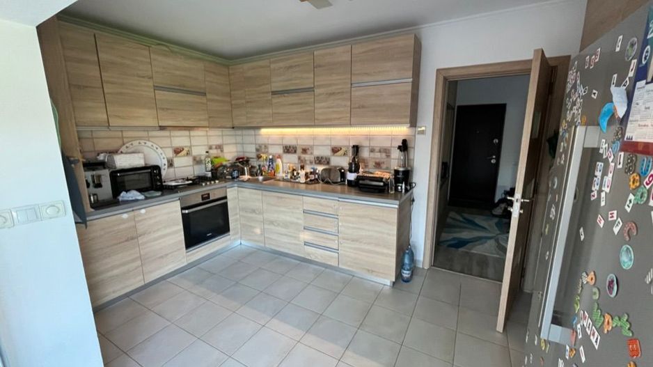 Vila Otopeni Central P+1+M, 0% comision - Poză 9