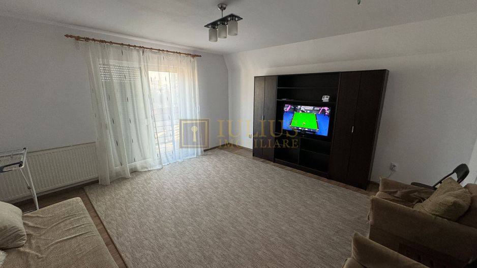 Zona Bucovina-2 Camere centrala proprie +Ac - Poză 1