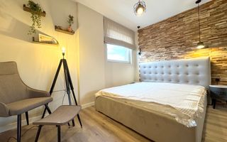 Apartament cu 3 camere la cheie/56 mp/parcare. - Poză 9