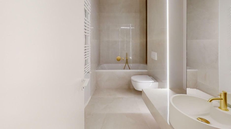 VÂNZARE APARTAMENT PREMIUM | CORTINA NORTH PIPERA | LOC PARCARE SUBTERAN - Poză 12