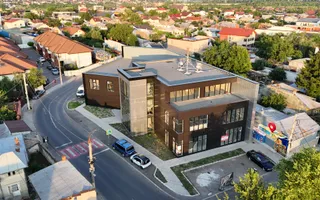 Spatiu ideal pentru Loc de joaca / Activitati copii | Dobroesti | TVA deductibil - Poză 15